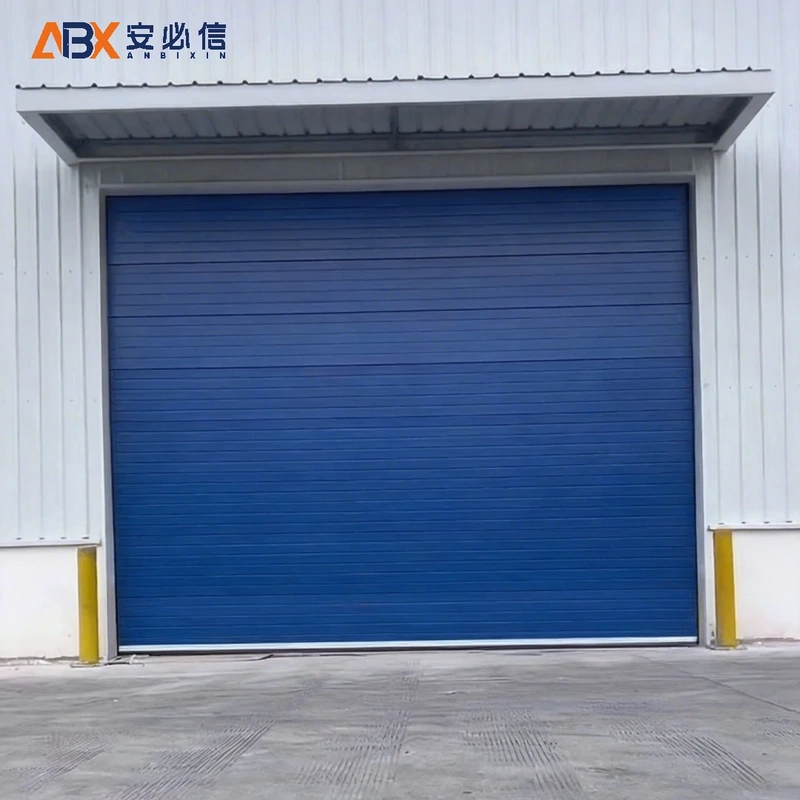 成都洁净室高速门